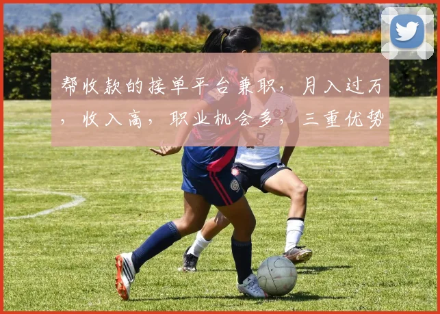帮收款的接单平台兼职，月入过万，收入高，职业机会多，三重优势，不容错过，快来看看